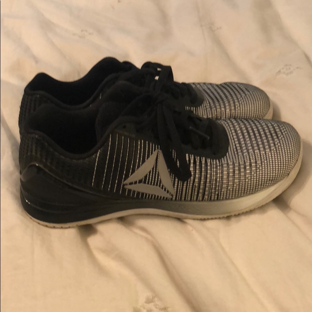 Reebok CrossFit Shoes